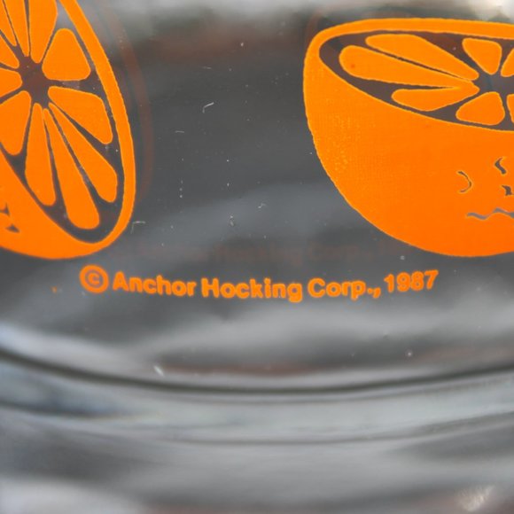 Orange Juice Carafe - Picture 2 of 4